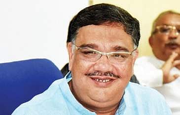 BJP, SDPI go all out to derail Congress candidate Tanveer Sait's dream run 