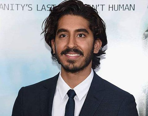 Actor Dev Patel (Photo | Instagram)