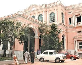 Hyderabad Metropolitan Development Authority (File photo| EPS)