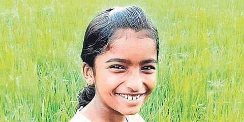 Shehla Sherin | Twitter