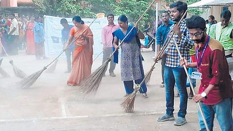 Representational image.