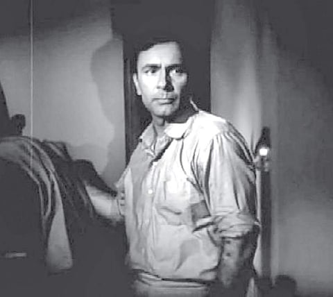 Balraj Sahni