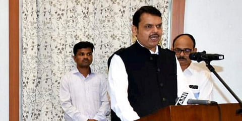 Maharashtra CM Devendra Fadnavis (Photo | PTI)