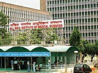 AIIMS