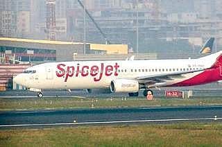 Flyers vent ire as SpiceJet cancels flight