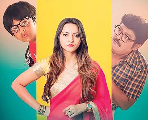 Kalidasa Kannada Mestru