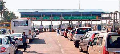 Get FASTag or pay double the toll at National Highways from December 1
