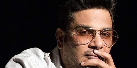 Casting director Mukesh Chhabra (Photo | Mukesh Chhabra Facebook)