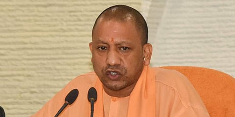 Uttar Pradesh CM Yogi Adityanath (Photo | PTI)