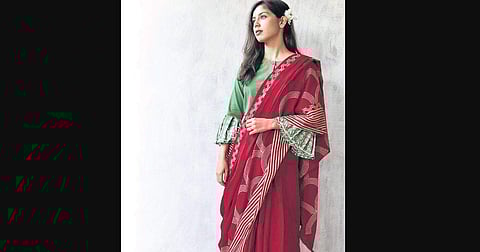 Ensembles from Chidiyaa