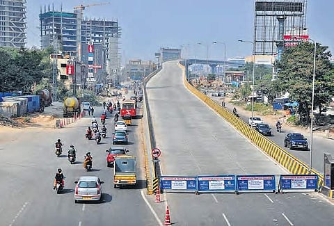 Biodiversity flyover