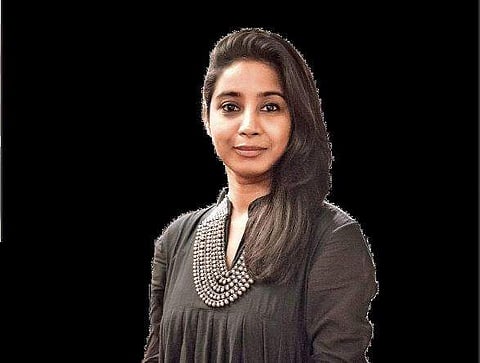 Singer Shilpa Rao was among the many prominent faces at Mayur Utsav