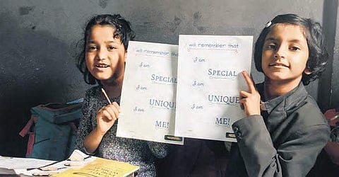 Ëducation that makes students think and act | Express