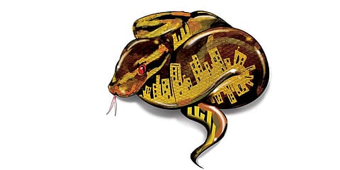 Image for representational purpose only. ( Express Illustration)