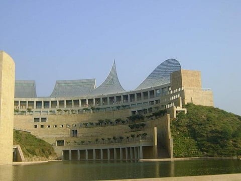 Virasat-e-Khalsa. (Photo| PTI)