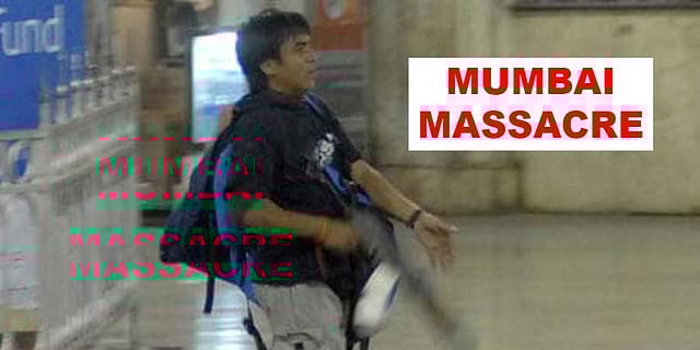 MUMBAI MASSACRE (2009 - DOCUMENTARY): DIRECTOR: Victoria Midwinter Pitt | CAST: Pamela Rabe, Penelope Andrews, Debra Bayne, Alex Chamberlen