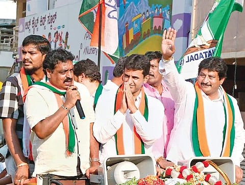 Rizwan Arshad | express