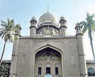 Hiring private drivers for state buses: HC asks Telangana government,  RTC to file counter-affidavits 