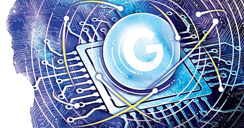 The quantum computer revolution