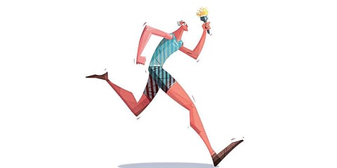 Image for representational purpose only. ( Express Illustration)