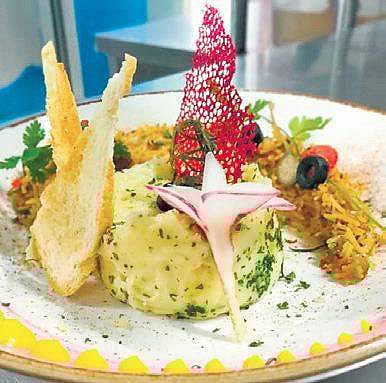 Not a big fan of eating out? You can now order your very own Thanksgiving dinner.