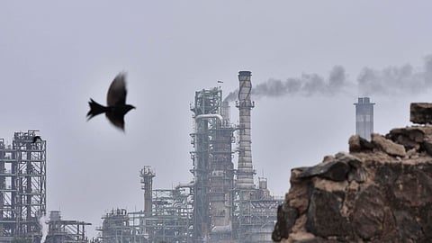 Representative image