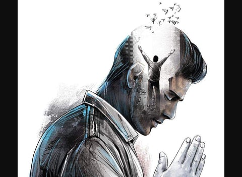 Time to be thankful