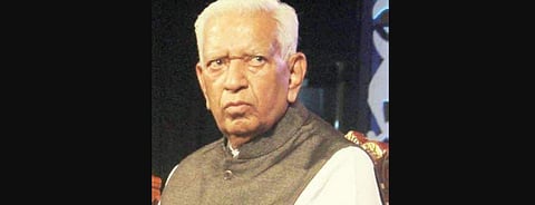 Vajubhai Vala