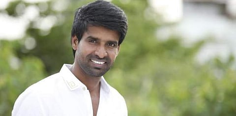 Tamil actor-comedian Soori