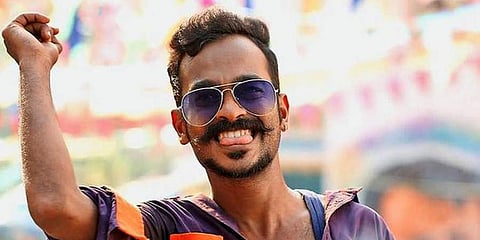 Mollywood actor Appani Sarath