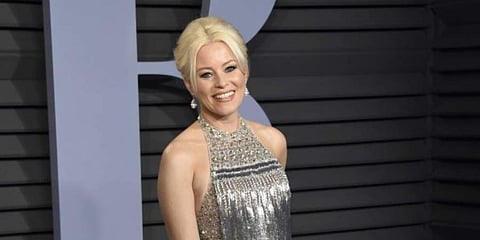 Hollywood actress Elizabeth Banks (Photo | AP)
