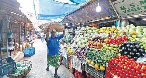 The prices of onion and shallot have increasedArun Angela