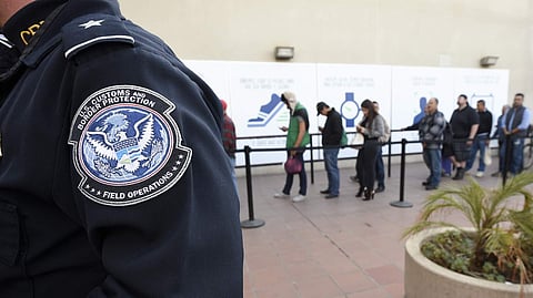 For Representational Purposes. (File Photo | AP)