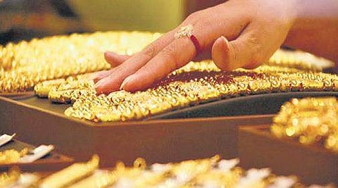 Representational image