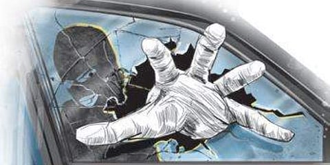 For representational purpose