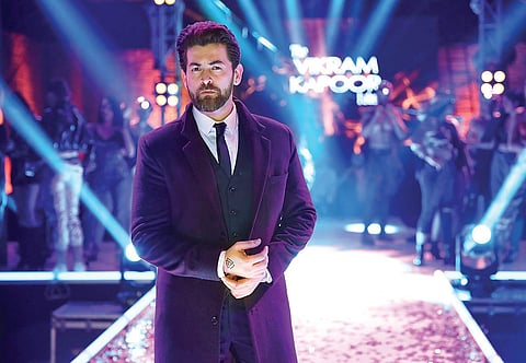 Neil Nitin Mukesh dons several hats in new film 'Bypass Road'
