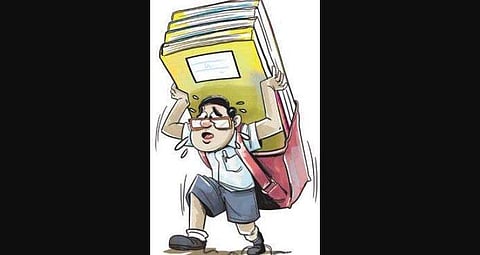 Even the exam duration has been extended by 15 minutes from two hours 30 minutes to two hours 45 minutes. 