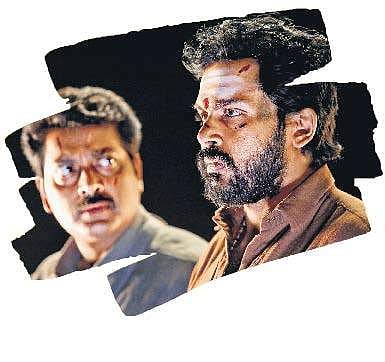 Filling the blanks: Writer Pon Parthiban talks about films and more