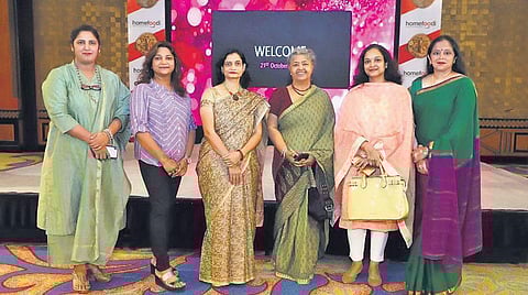 Dr Mona Dahiya, Co-Founder & Director, Homefoodi,