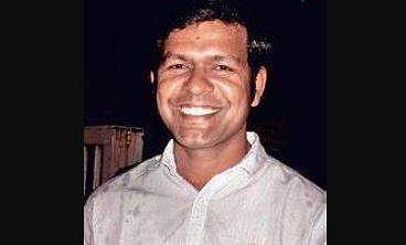 Eminent sculptor and former Srimandir managing committee member Sudarsan Pattnaik