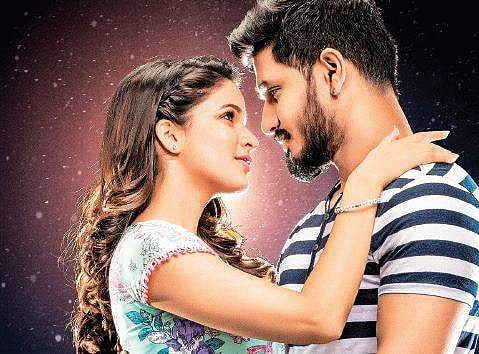 A still from the film.