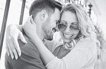 Representational image