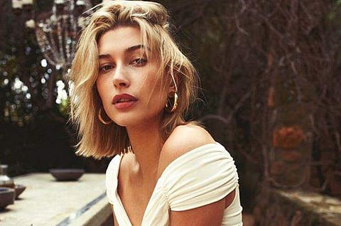 Model Hailey Baldwin (Photo | Hailey Baldwin Instagram)