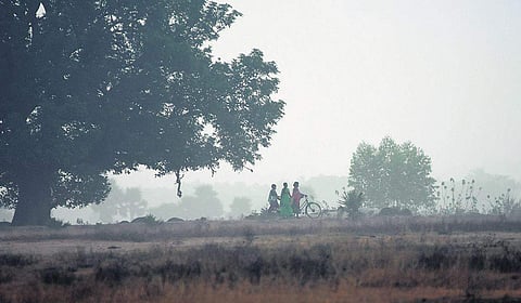 Representational image