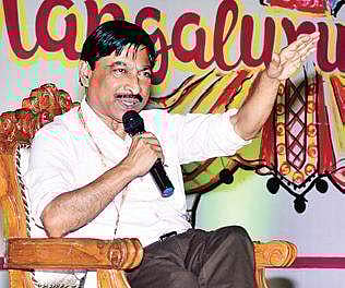 KK Muhammed, former regional director of Archaeological Survey of India |EPS