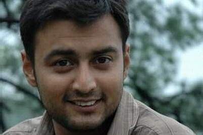 Director Amar Kaushik. (Photo | Twitter)