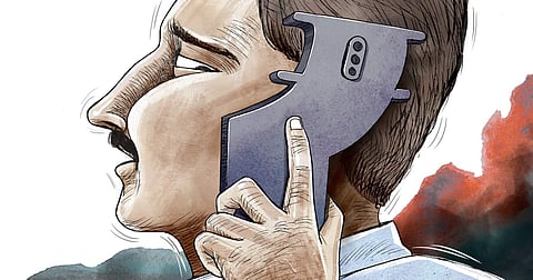 Ultra-low mobile tariff versus quality