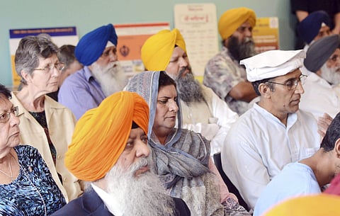 Image used for representational purpose only. (Photo| AP)