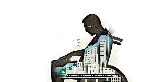 Odisha's First Band of Musicians with Disabilities Ready to Inspire