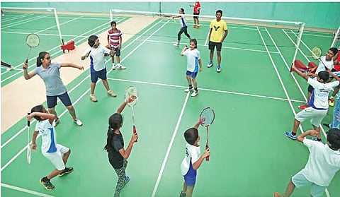 Home run for sports enthusiasts